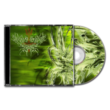 Load image into Gallery viewer, EMOTIONAL XAN - EMOTIONS CD
